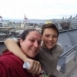 Meet your Posher, Cameron